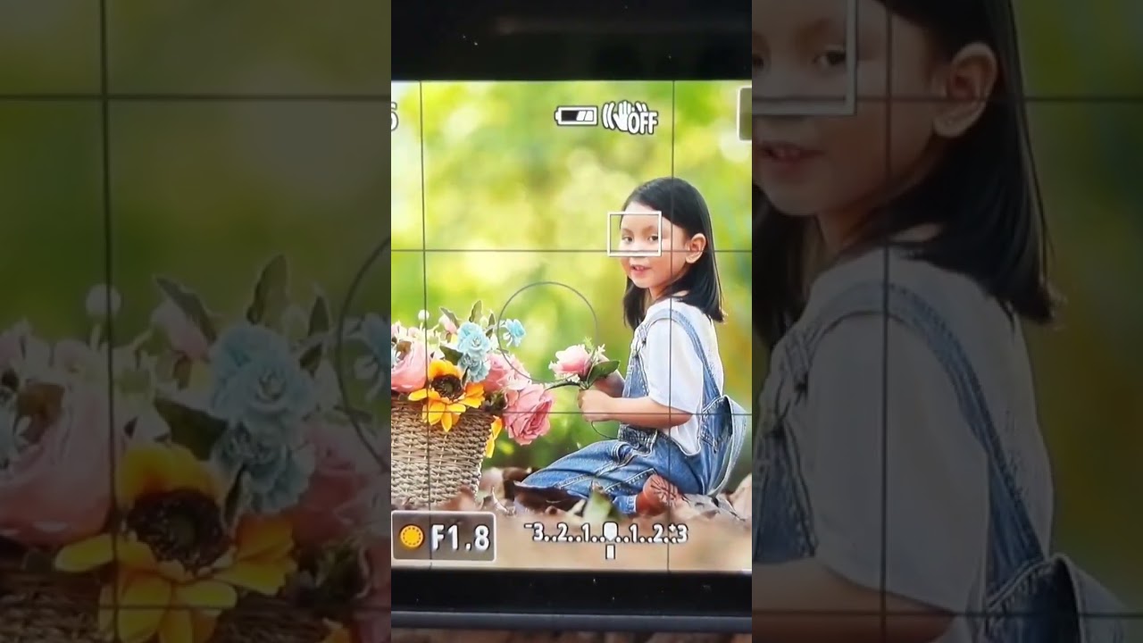 Canon EOS R5 & RF 135mm f/1.8L IS USM