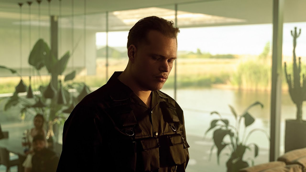 Esko - Slalom (prod. Gubes) | Now Streaming 🎶