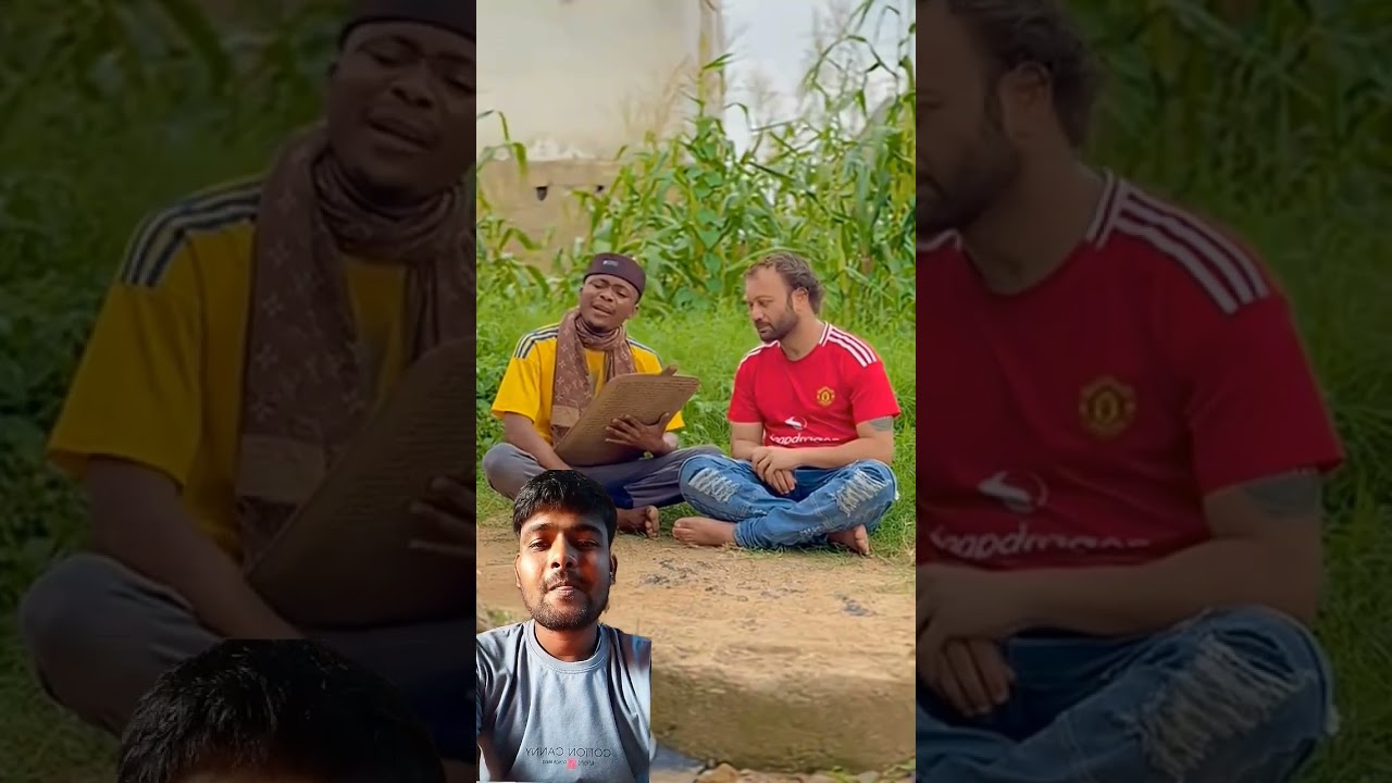 Heartfelt Quran Ayat: Wahadainahun Najdain 💔