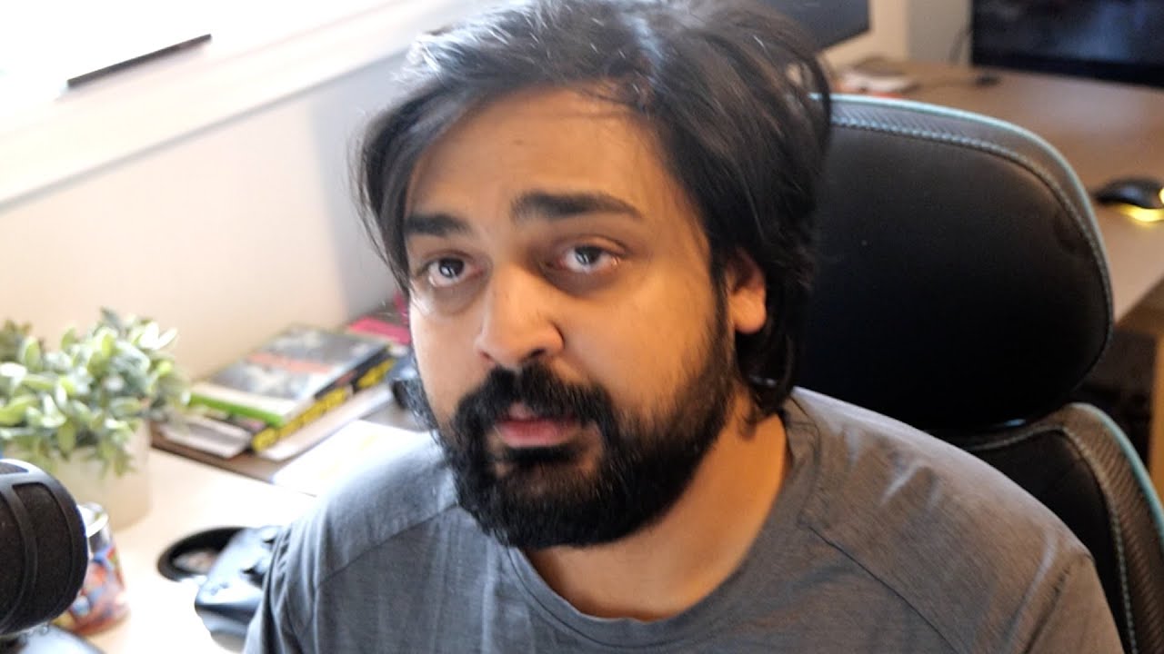 So VPNs Are Definitely Going To Get Banned...