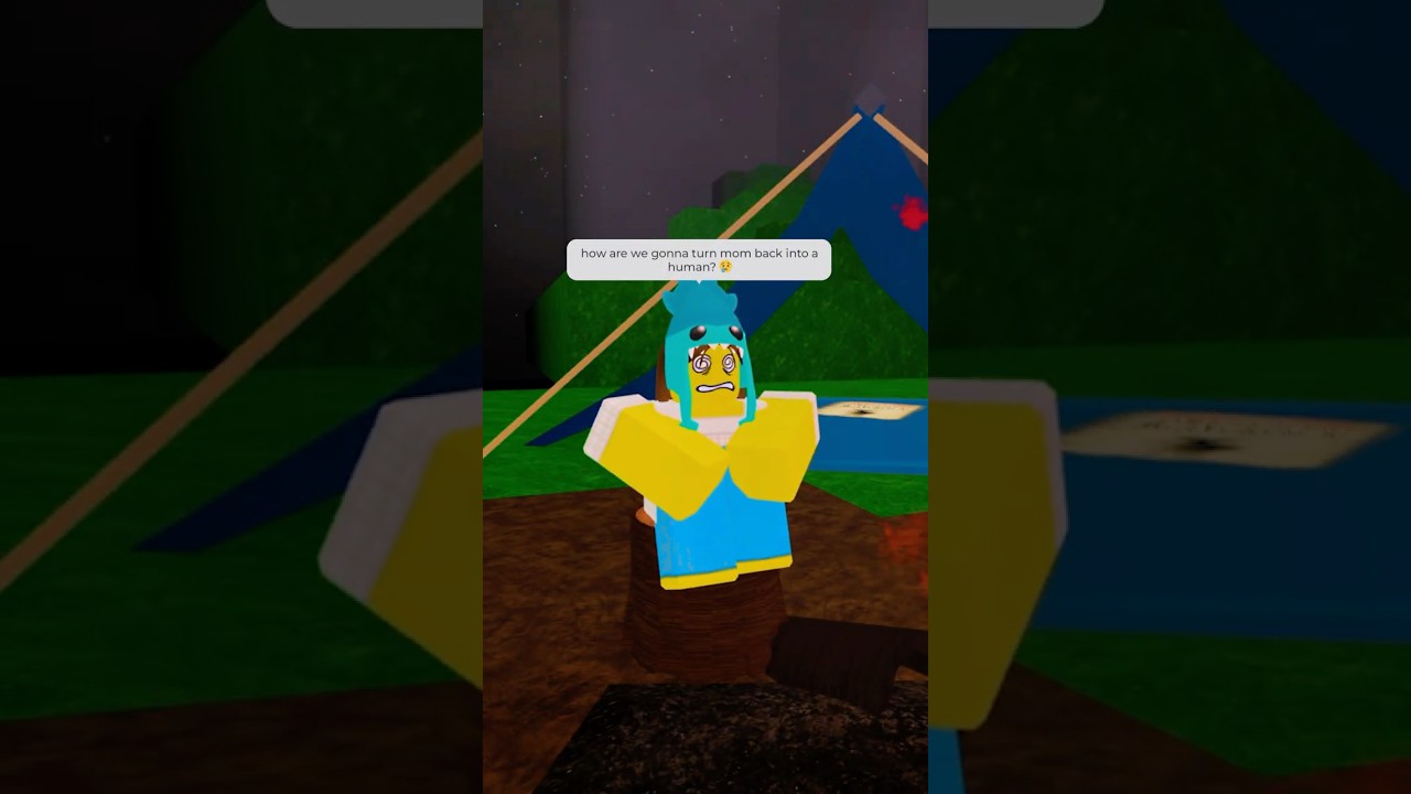 Kraken Kid's Sister & the Cultist King: A 99-Night Forest Adventure 🌲