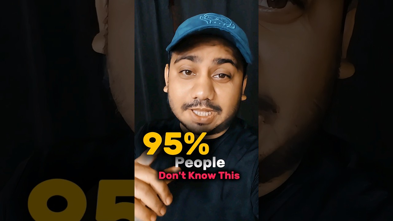 Upload Custom Thumbnails on YouTube Shorts 📸