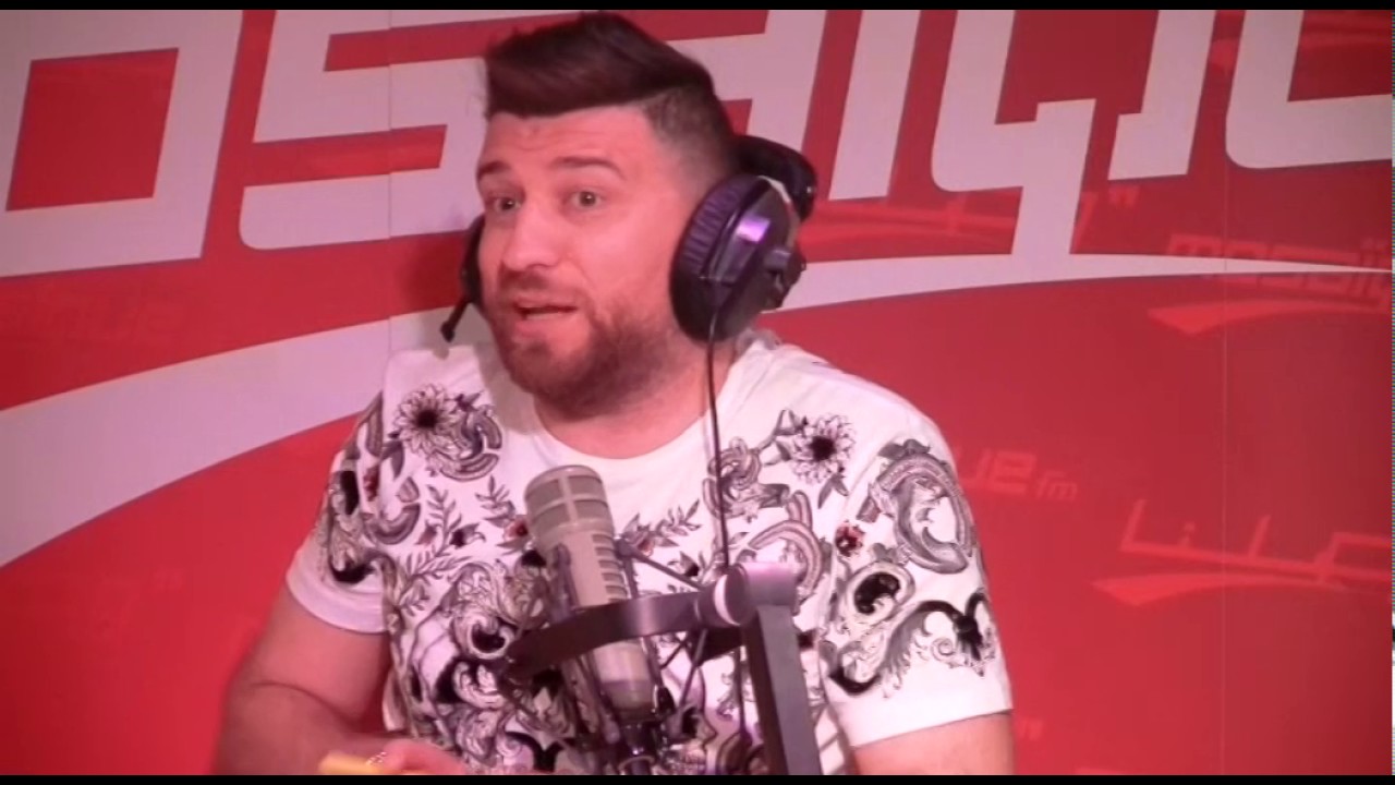 Chedly Arfaoui: Lotfi Abdelli Brille dans Bolice 🎬