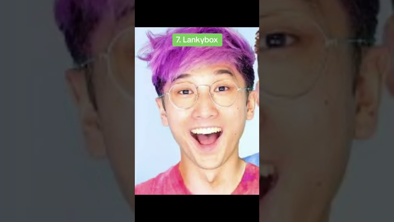 Top 10 Worst YouTubers 🤔