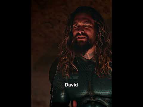 Aquaman taquine son frère Moment Drôle VF / Aquaman 2023 #shorts