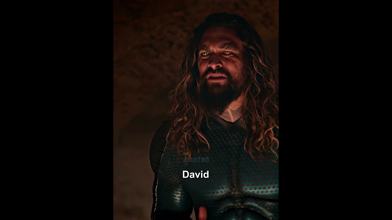 Aquaman taquine son frère - Moment drôle VF 😂