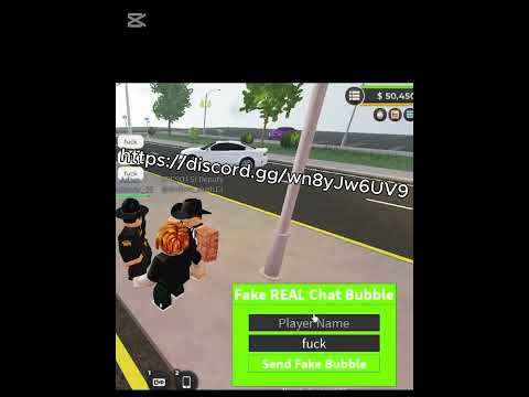 Roblox Fake Chat Script 2025 🚀 | Easy & Free Download!