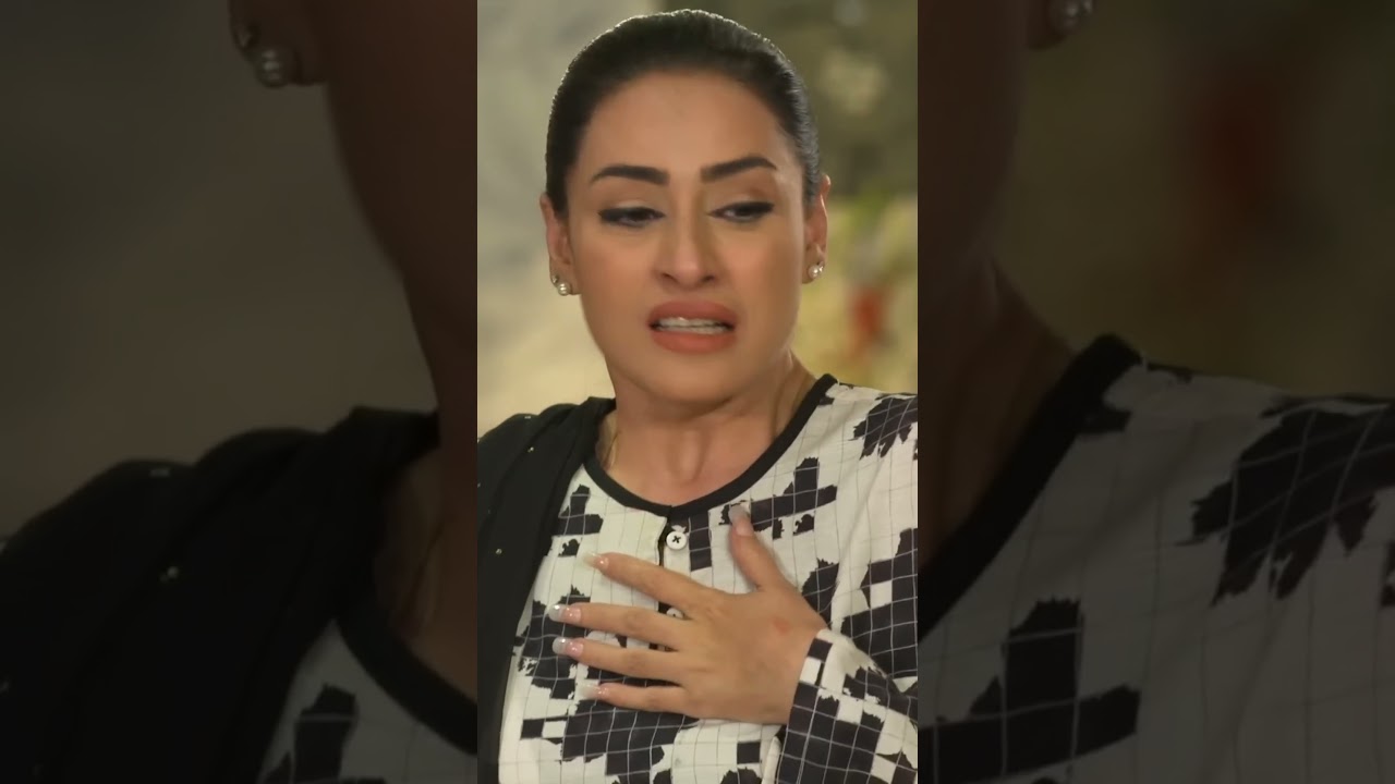 Maa Nahi Saas Hoon Main | Pakistani Drama Featuring Hammad Shoaib & Sumbul Iqbal