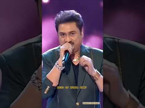 BEST OF KUMAR SANU ❤️ AMAZING SONG PERFORMANCE