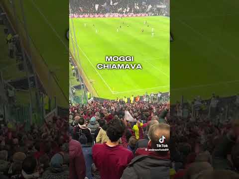 Il coro del Torino 🤫🤫🤫