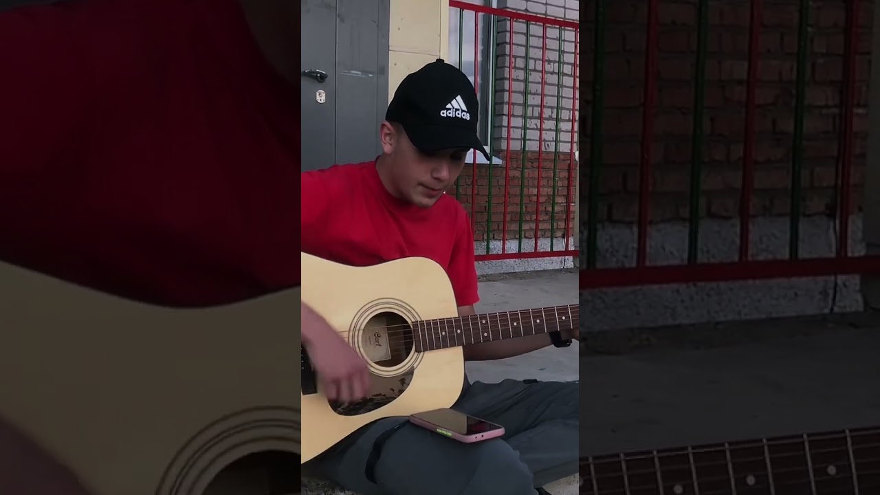 Твоя улыбка — словно рай