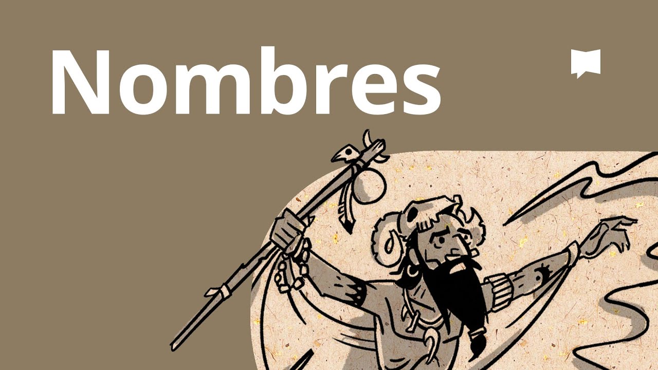 Nombres : Analyse et Signification 📖