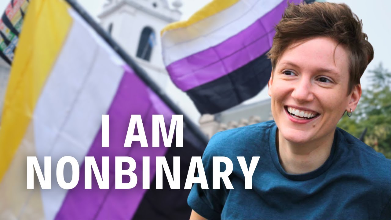 3 Essential Tips to Discover if You're Nonbinary π