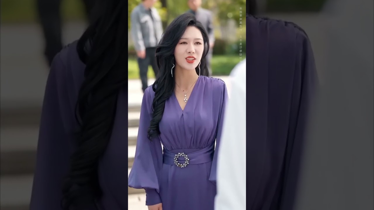 Love Stolen by Lies: Reunited Years Later 💔