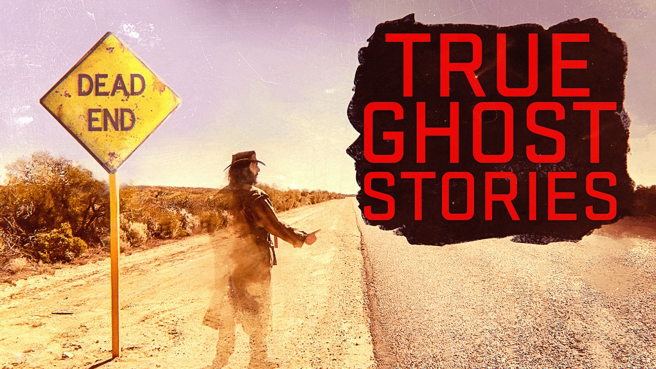 13 True Paranormal Stories That Will Haunt You 👻