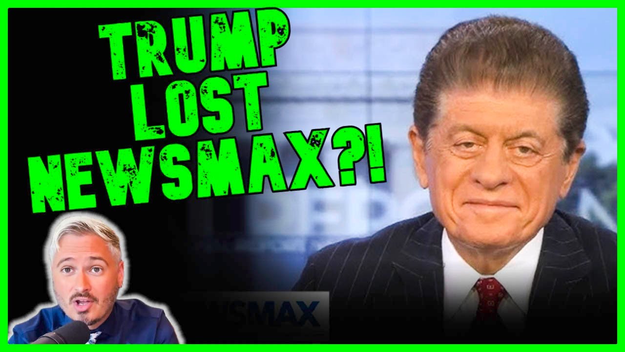 SHOCK: Republican TURNS On MAGA & Calls Hegseth ‘WAR CRIMINAL’! | The Kyle Kulinski Show