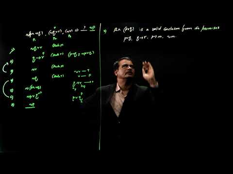 Discrete Mathematics | GATE | Online Classes | Computer Science Engineering | VANI INSTITUTE