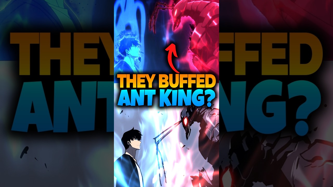 Solo Leveling Season 2 Episode 12 CHANGES | Compared to Manhwa