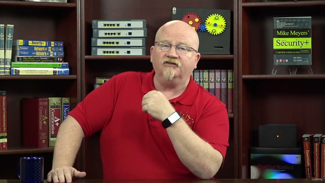 18 Cryptography Basics: Essential Concepts You Need to Know 🔐