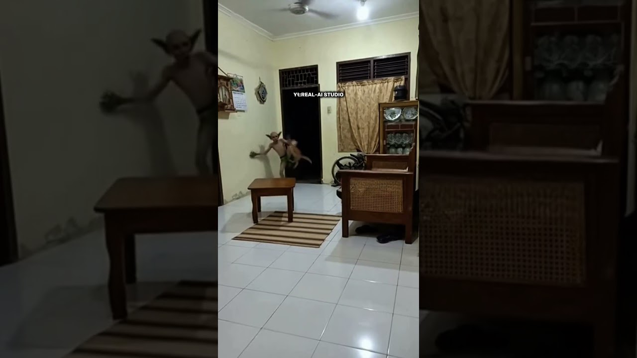 Kreasi AI Realistis: Video Lucu, Aksi Kocak, dan Tren Terbaru