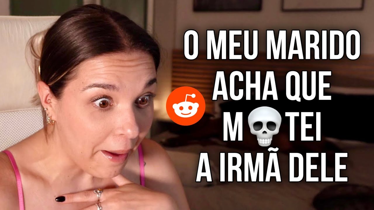 Acusada de Homicídio pelo Marido | DramaCast S2 E5 🔥