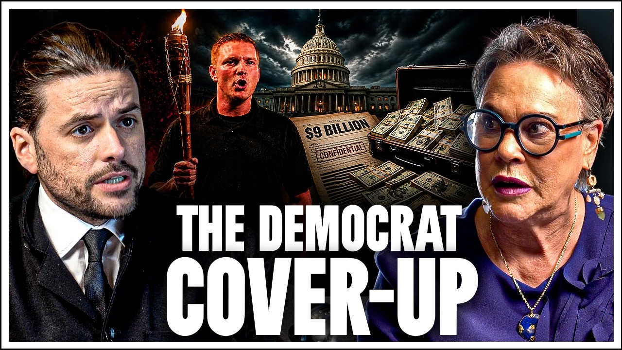 ‘We’ve been lied to!’ Congresswoman Hageman Sounds The Alarm