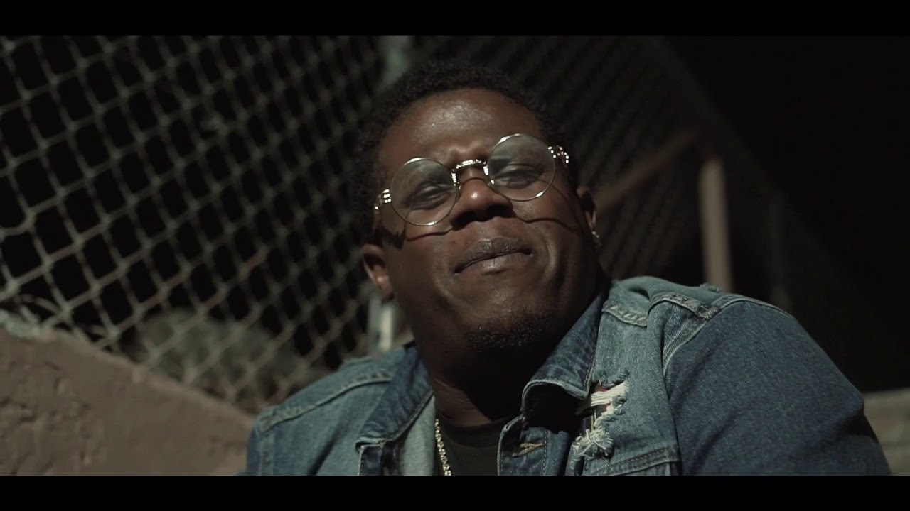 CHEF PIDA - 40 Nickel (Dir by. Solidshotsfilms)