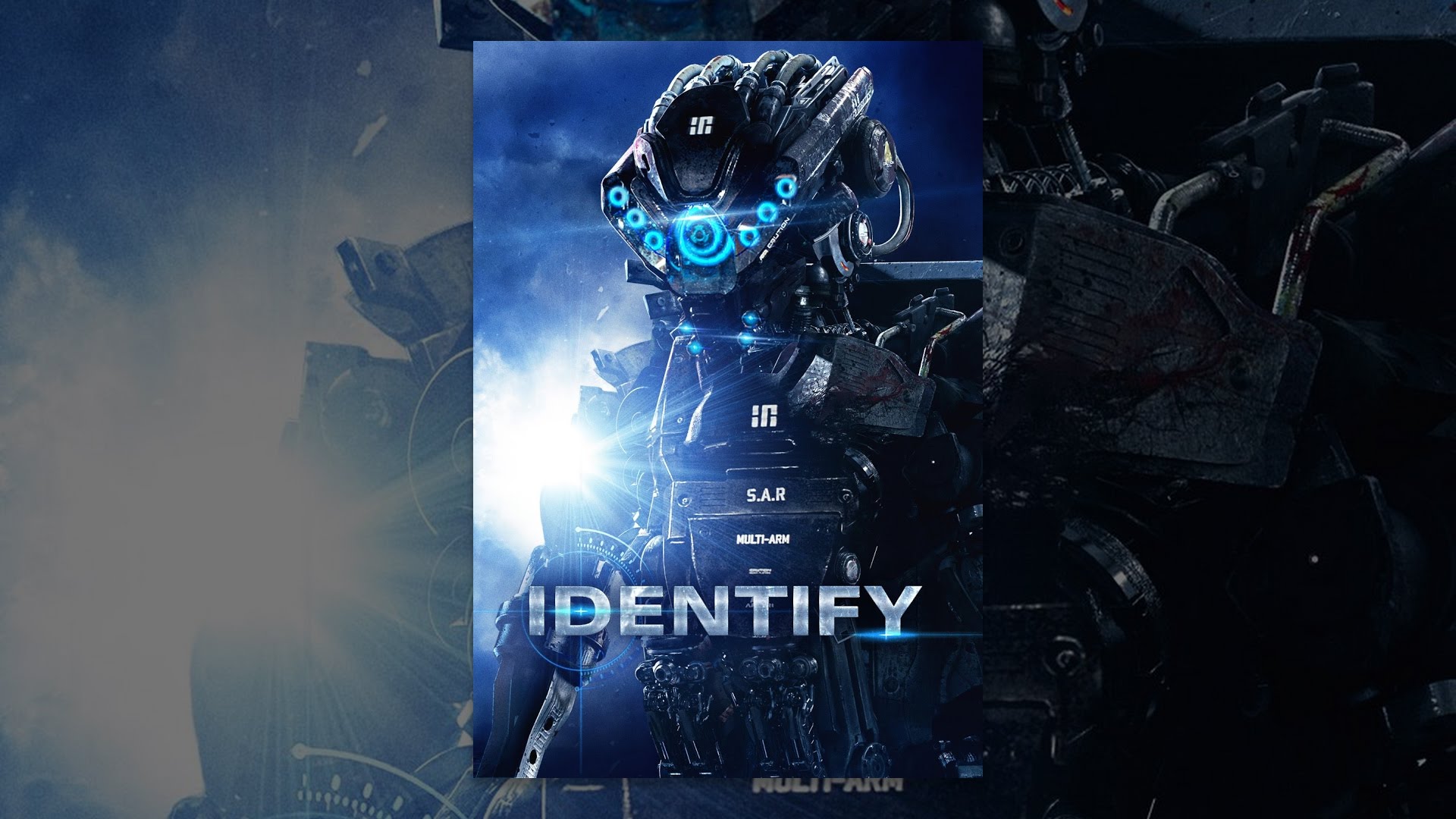 Projet S.A.R : Robots Autonomes et Intelligents ⚙️