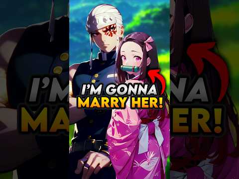 What every hashira thinks of nezuko? Demon Slayer Explained #shorts #demonslayer