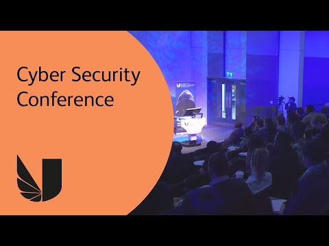 Cyber Security Conference | University of West London