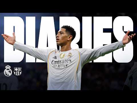 EL CLÁSICO IS OURS! | Real Madrid 2-1 Barcelona
