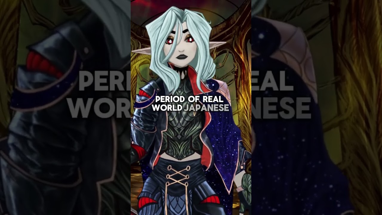 Why Fantasy Japan in Forgotten Realms Should Remain Forgotten