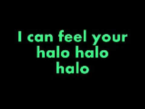 Beyoncé - Halo (Lyrics) 🎶