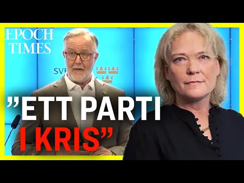 Lotta Gröning: Ingen ny partiledare kan rädda Liberalerna