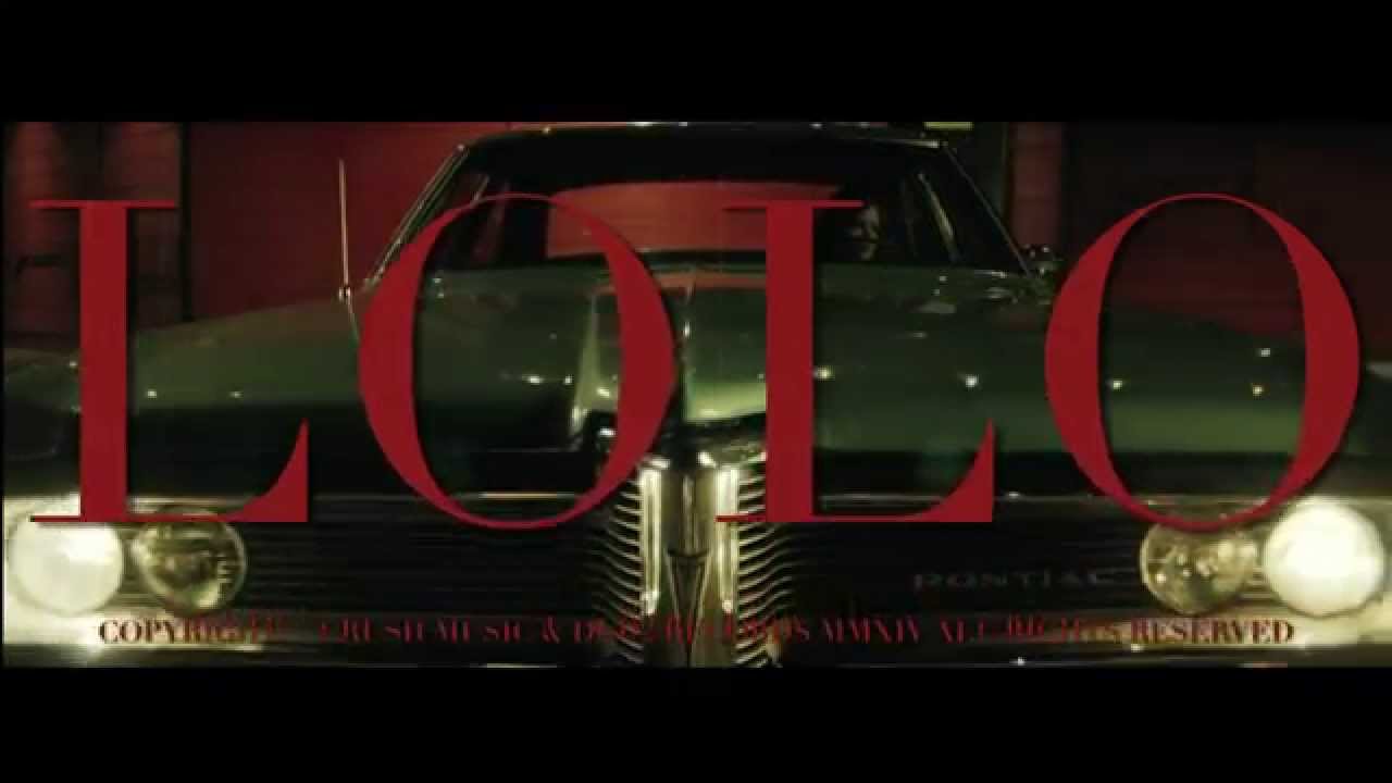LOLO - Hit and Run [Official Video]