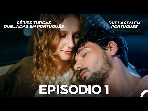 A Agência Episódio 1 (Dublagem em Português)