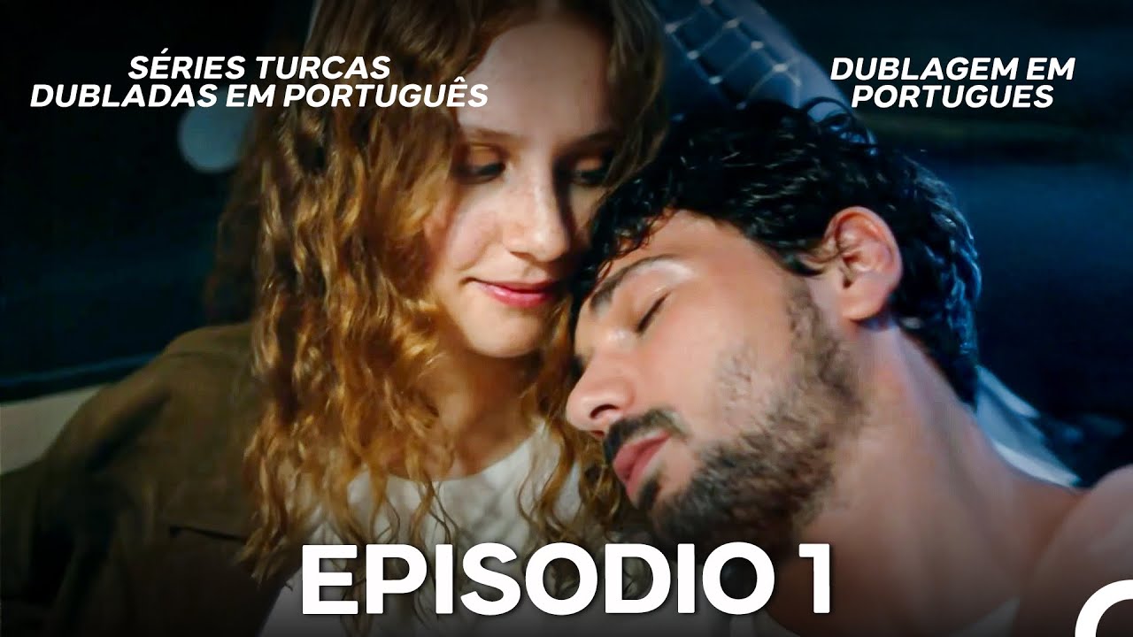 A Agência Episódio 1 & 2 em Português 🇧🇷 | Dublagem Completa