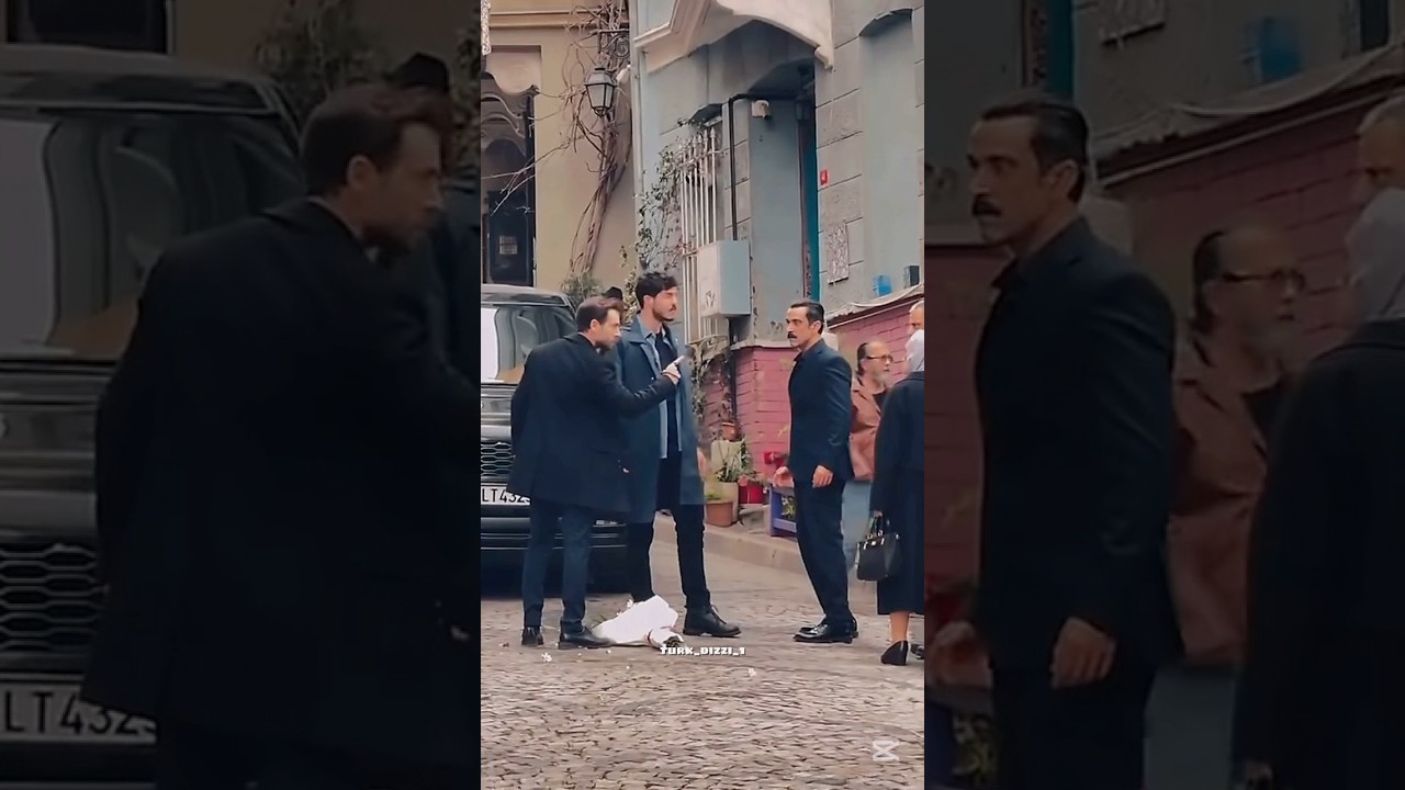 Спойлер к 18 серии сериала 'Беззащитные' 😍 — Не пропустите важные моменты!