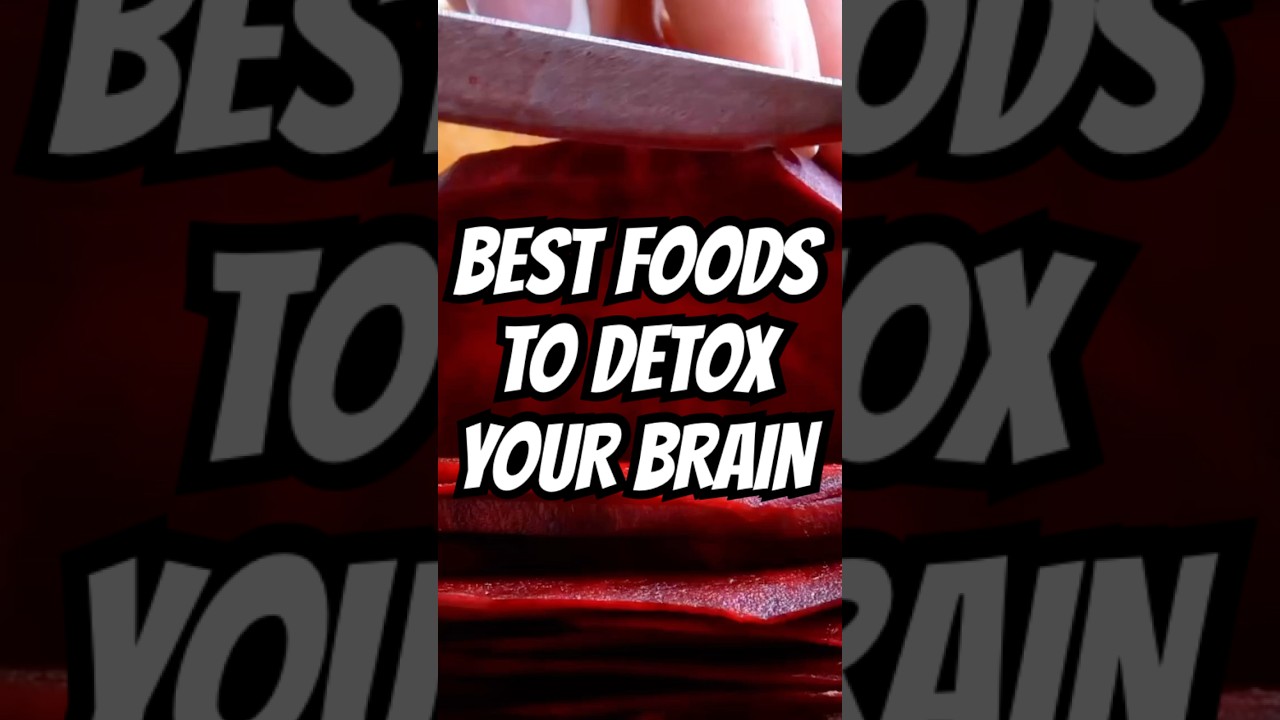 Top Foods to Boost Brain & Memory π§