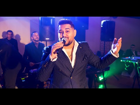 Luci Diamantul & Formatia || Gagicar Ca Asa Vreau Eu || Live 2023