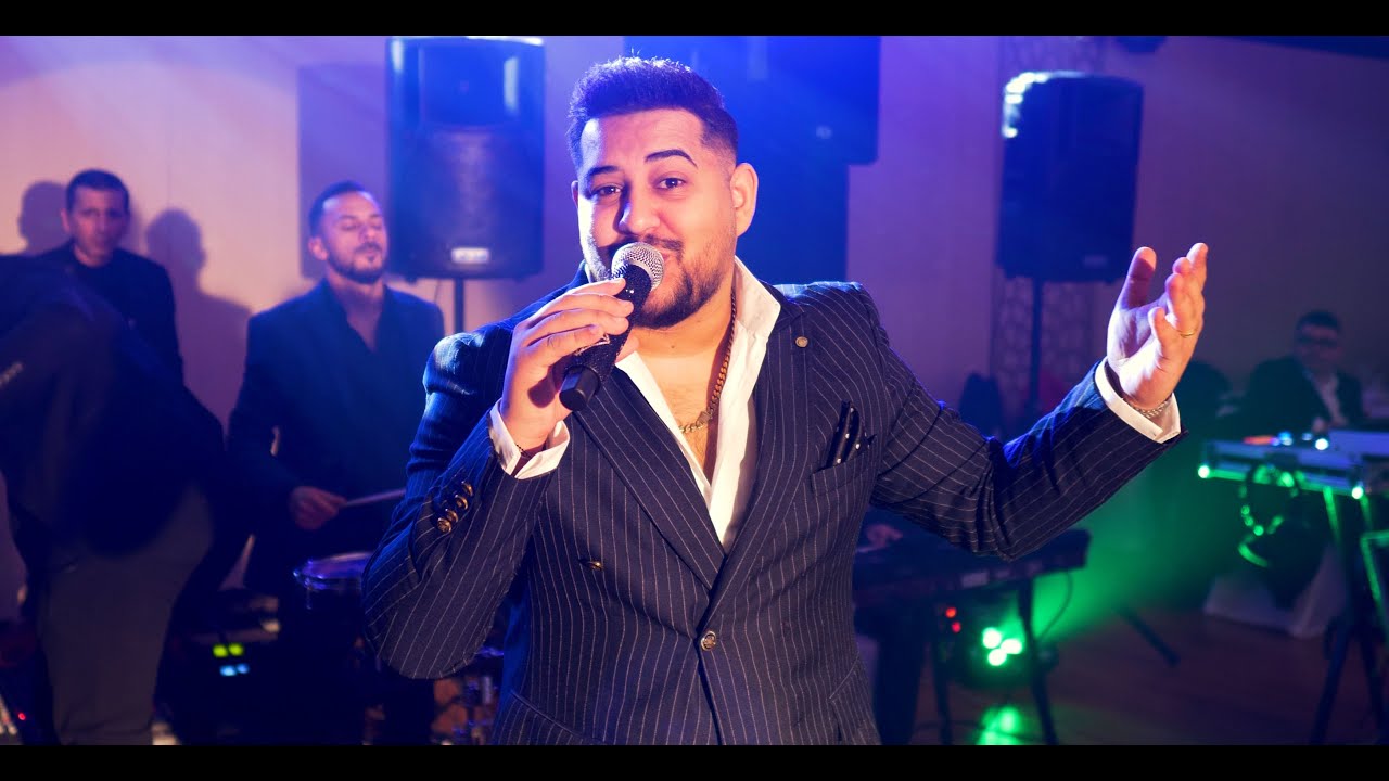 Luci Diamantul & Formatia - Gagicar Ca Asa Vreau Eu | Live 2023 🎶