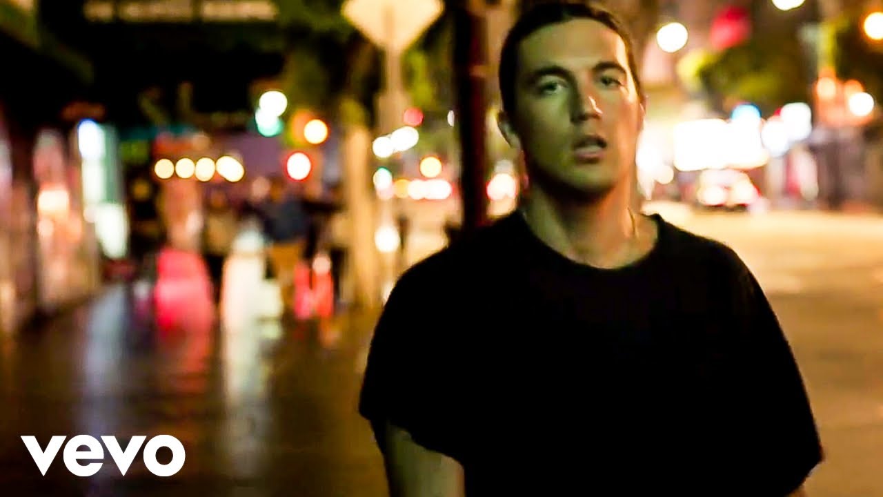 LANY - Good Girls (Official Video) 🎶