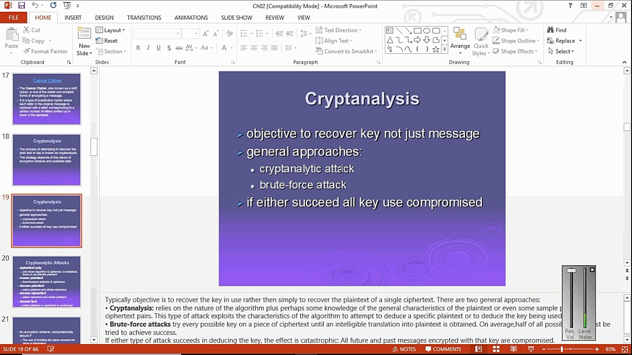 Cryptanalysis Explained: Types & Techniques in Urdu & Hindi 🔍