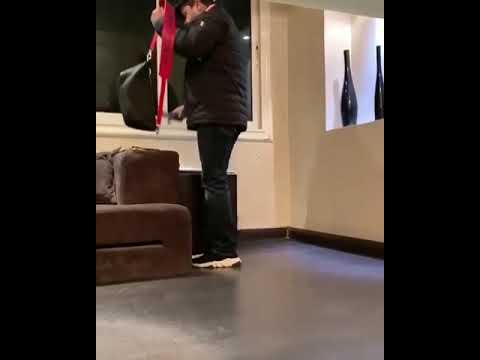 رامز جلال يوقف قلب هنيدي 😂