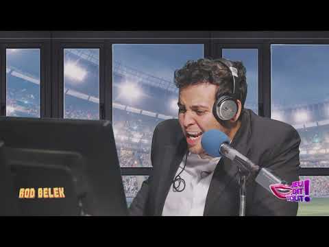 Jeu Dit Tout S02 Ep26 | كي تعلق على ماتش كورة #رد_بالك