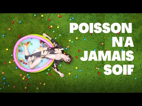 COLAS - Poisson n’a jamais soif
