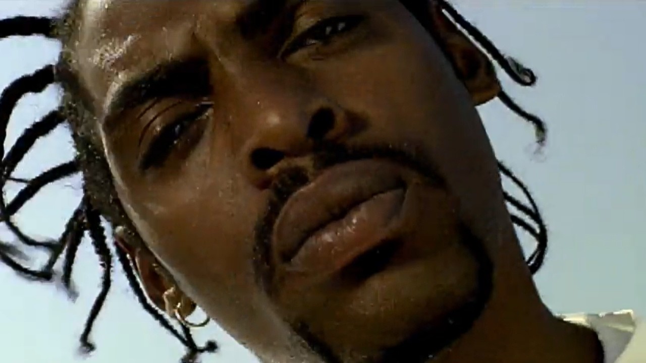 Coolio - C U When U Get There ft. 40 Thevz 🎶