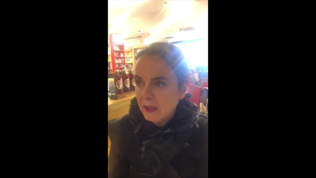 Librairie Filigranes : Amélie Nothomb et son parcours surréaliste à Bruxelles