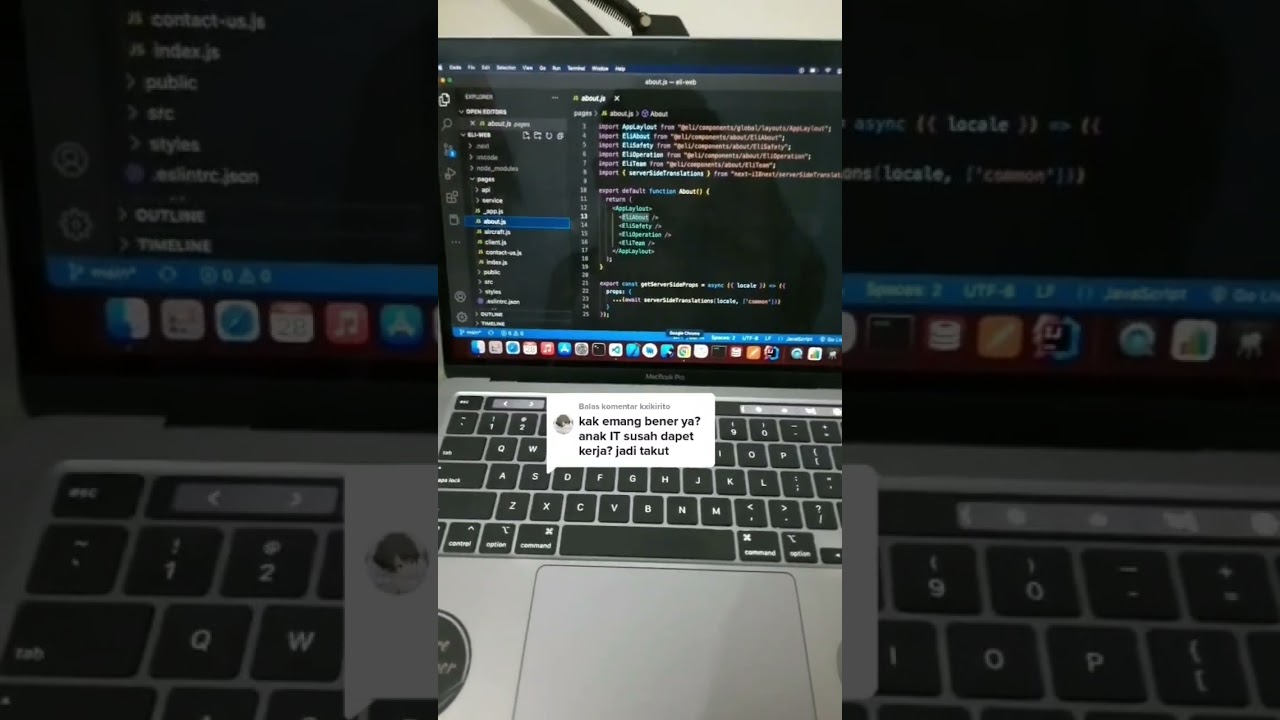 Apakah Anak IT Memiliki Tantangan dalam Mencari Kerja?