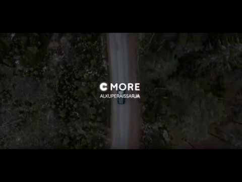 Aallonmurtaja: Suolla | Uusi kotimainen rikosdraama 🕵️‍♂️